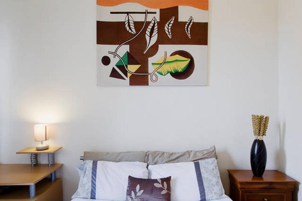 Manu'S Place Shared Apartments เบอร์มิงแฮม ภายนอก รูปภาพ
