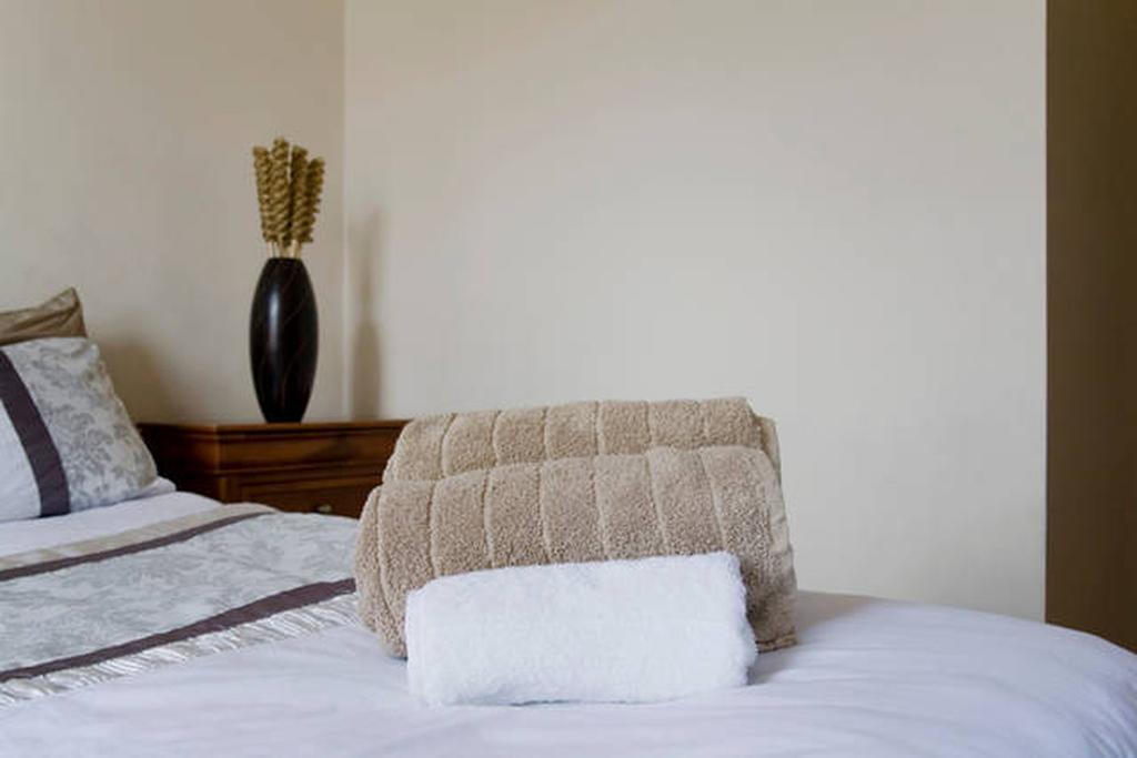 Manu'S Place Shared Apartments เบอร์มิงแฮม ภายนอก รูปภาพ