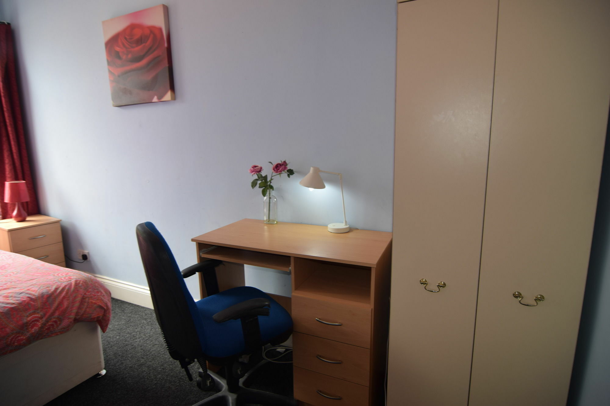 Manu'S Place Shared Apartments เบอร์มิงแฮม ภายนอก รูปภาพ