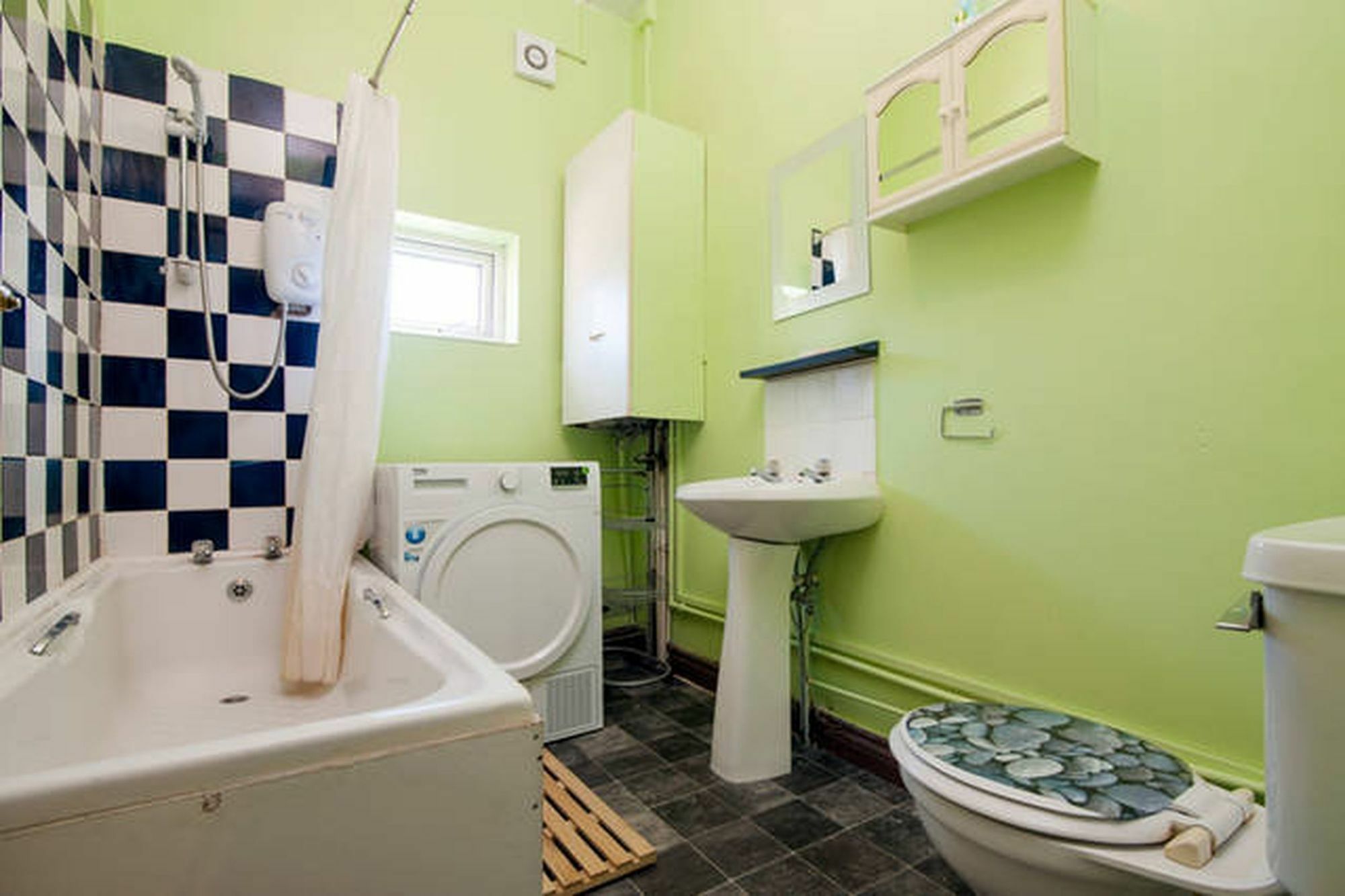 Manu'S Place Shared Apartments เบอร์มิงแฮม ภายนอก รูปภาพ