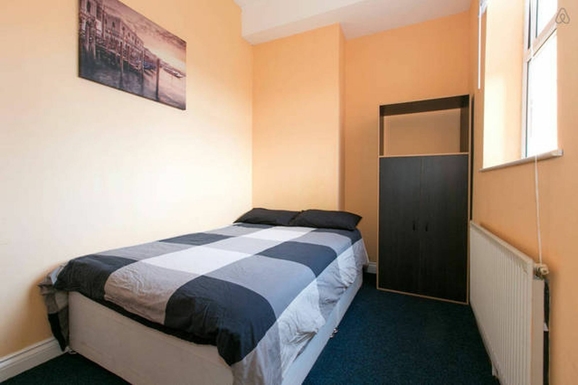 Manu'S Place Shared Apartments เบอร์มิงแฮม ภายนอก รูปภาพ