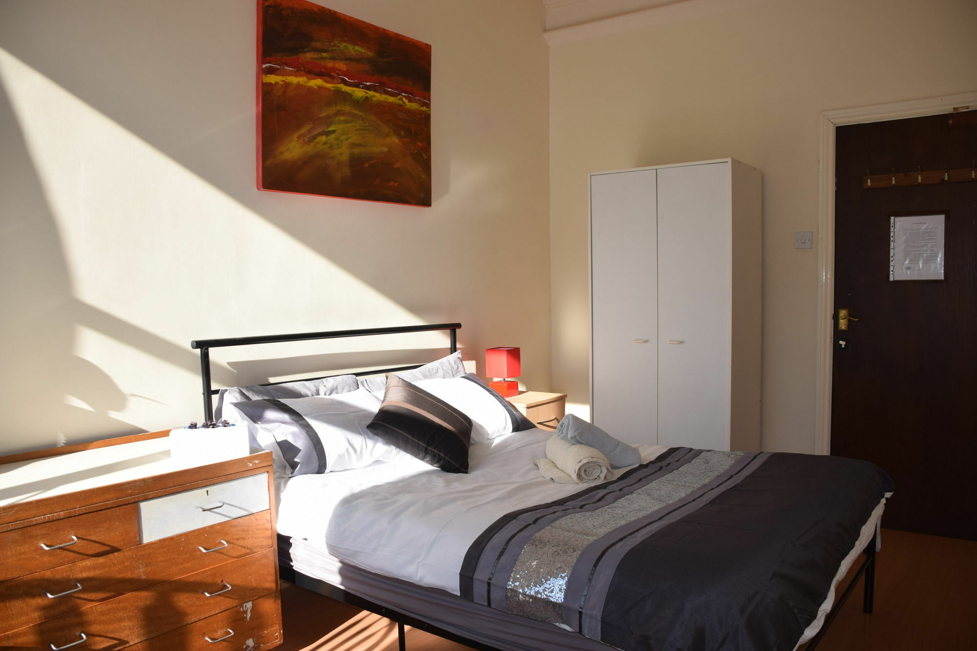 Manu'S Place Shared Apartments เบอร์มิงแฮม ภายนอก รูปภาพ
