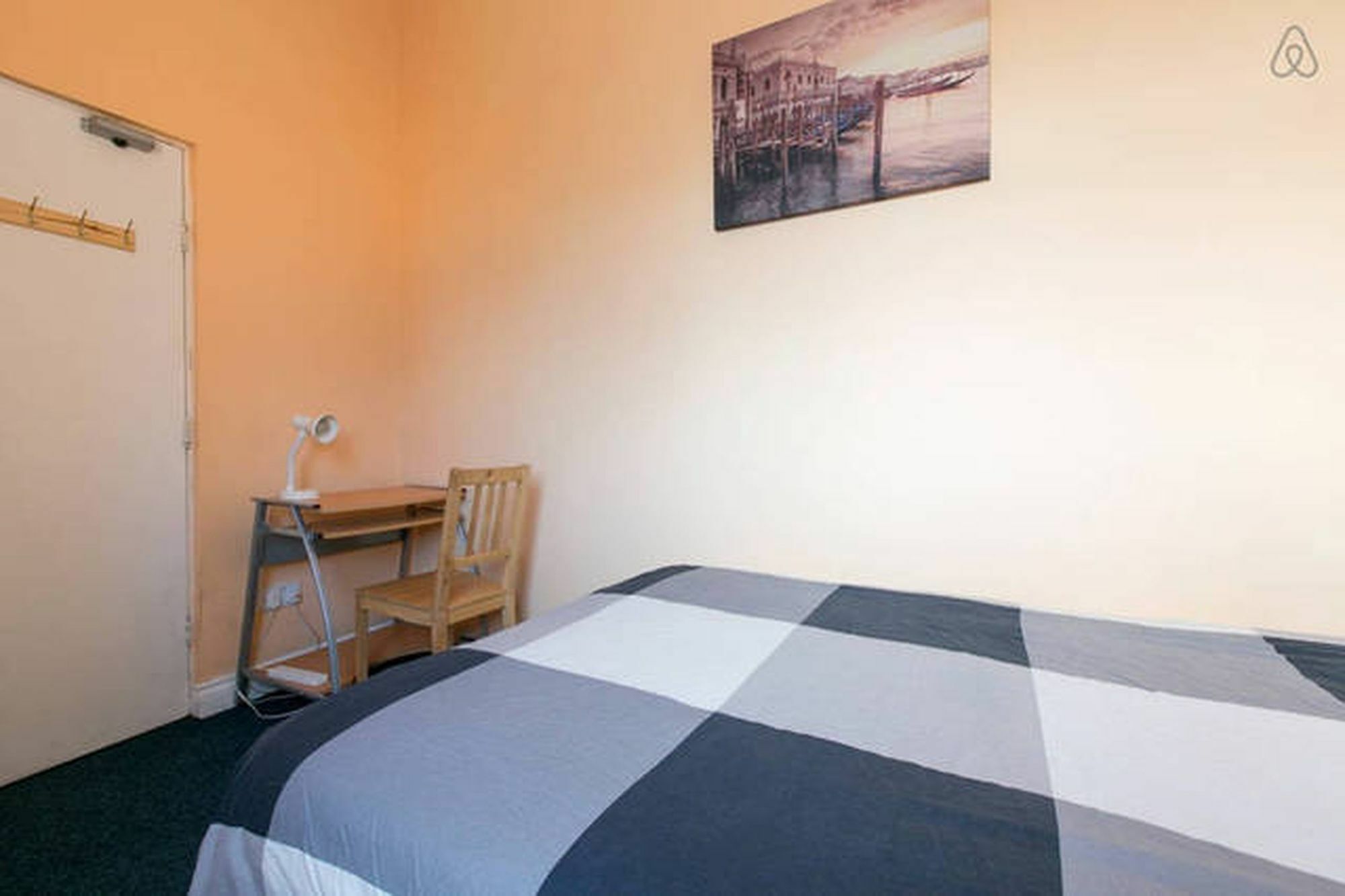 Manu'S Place Shared Apartments เบอร์มิงแฮม ภายนอก รูปภาพ