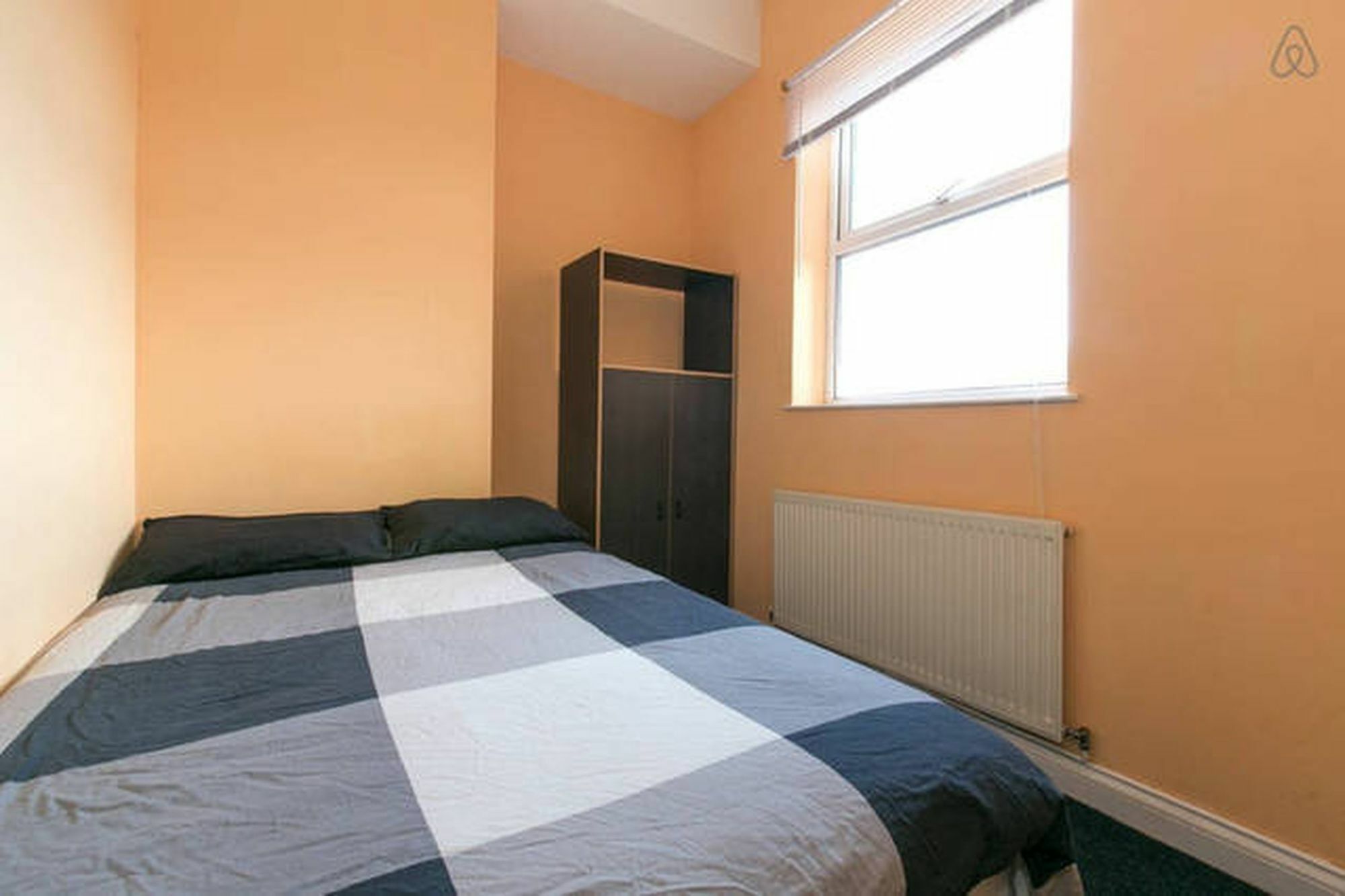 Manu'S Place Shared Apartments เบอร์มิงแฮม ภายนอก รูปภาพ