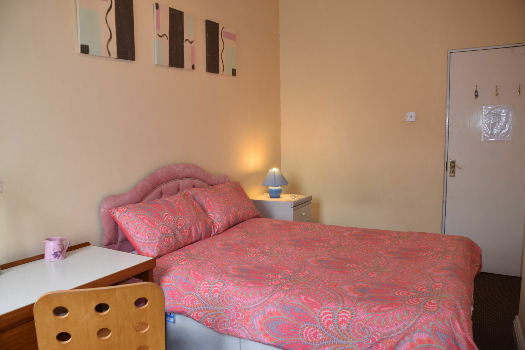 Manu'S Place Shared Apartments เบอร์มิงแฮม ภายนอก รูปภาพ